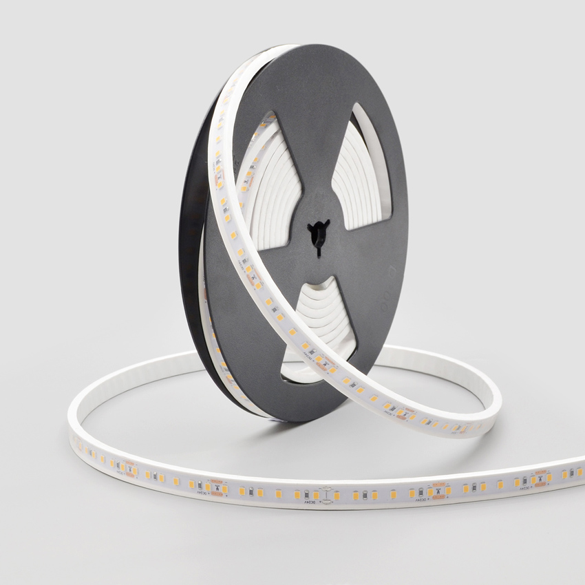 IP67 WATERPROOF Silicone Extrusion LED STRIP